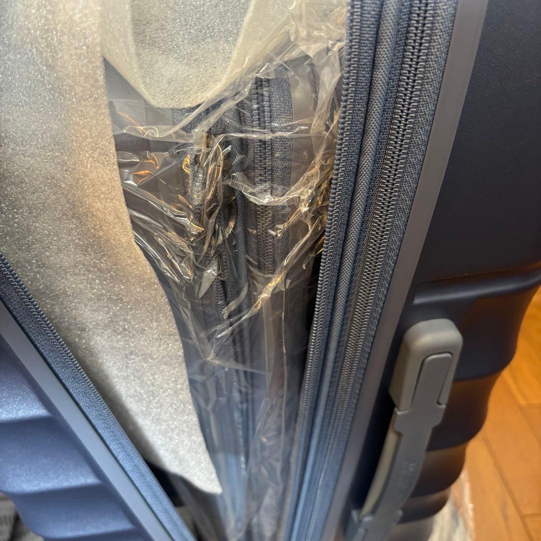 アメリカンツーリスター　3個セット　スーツケースセット　新品　キャリー