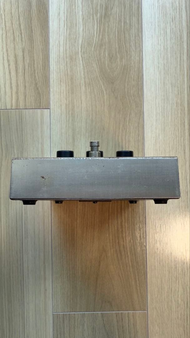 ギター Electro-Harmonix Big Muff NYC USA