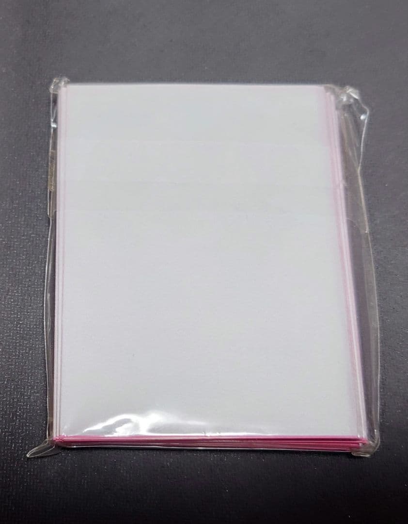 金銀交換キャンペーン ChaosTCG バカとテストと召喚獣 スリーブ 50枚