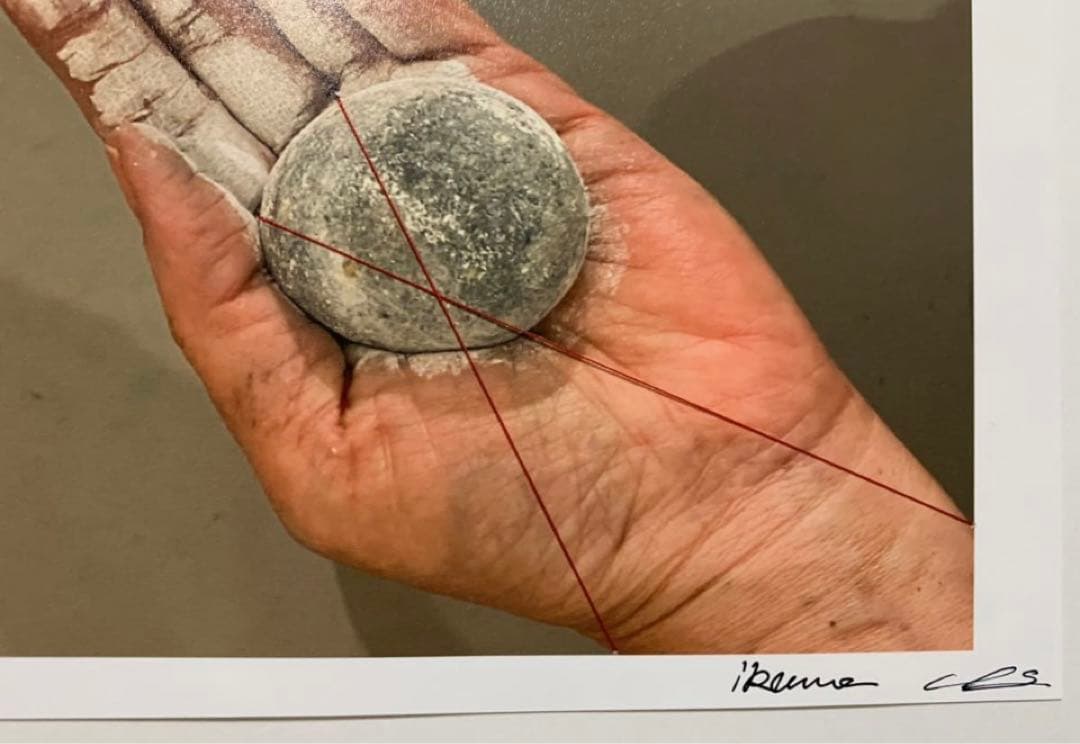 【当選品 イケムラレイコ＋塩田千春 作品 草間彌生 村上隆 奈良美智