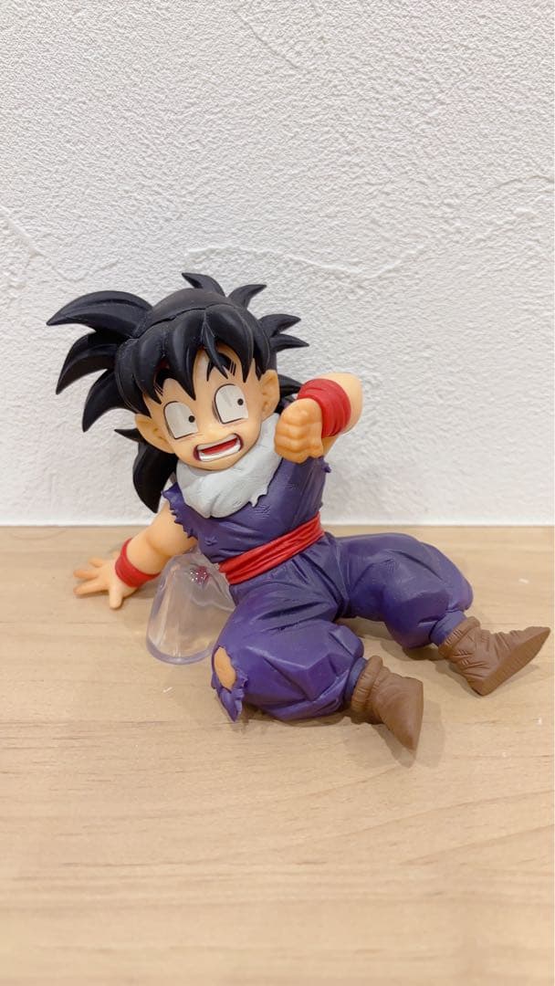 ドラゴンボール フィギュアセット ピッコロ ベジータ ゴハン
