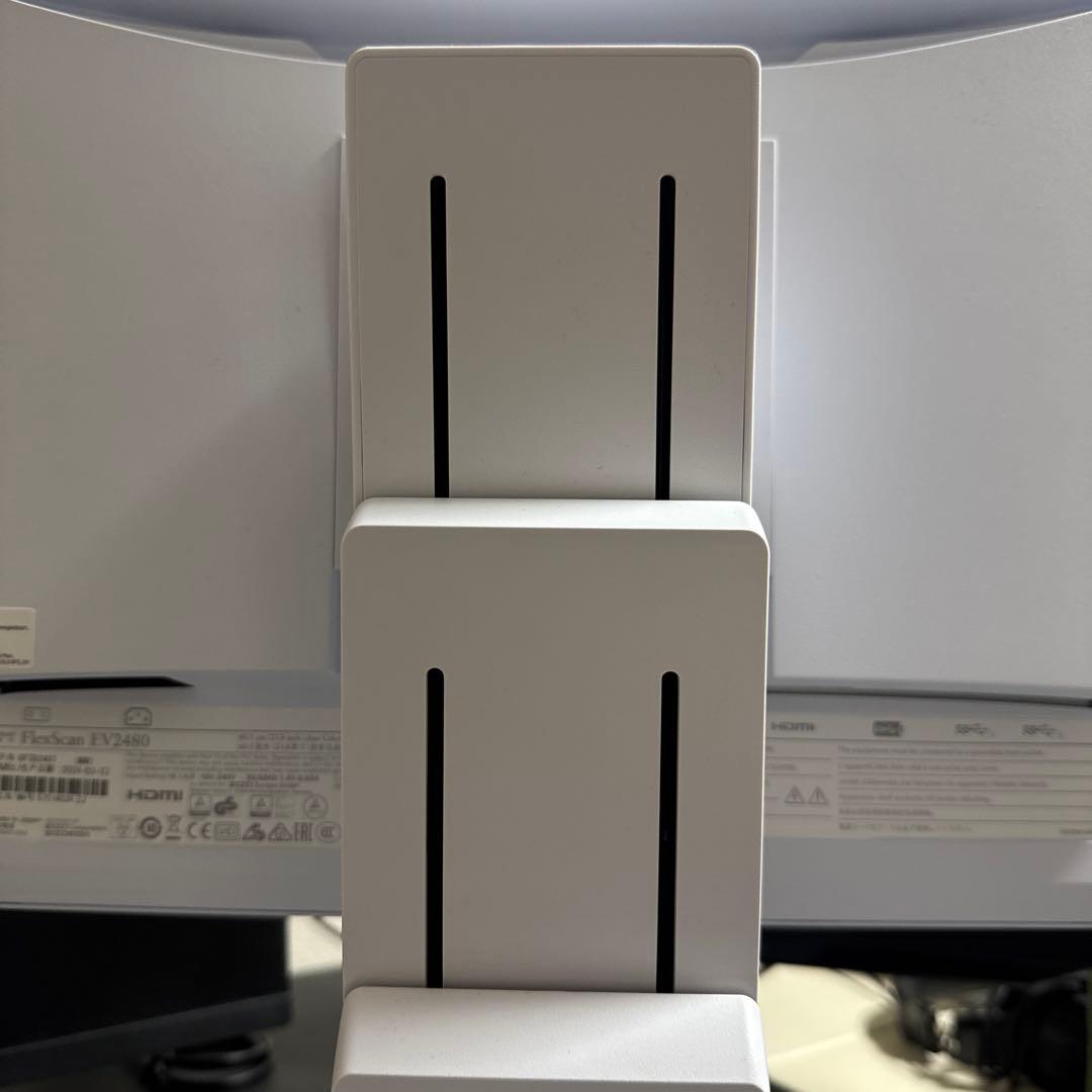 EIZO FlexScan EV2480 モニター
