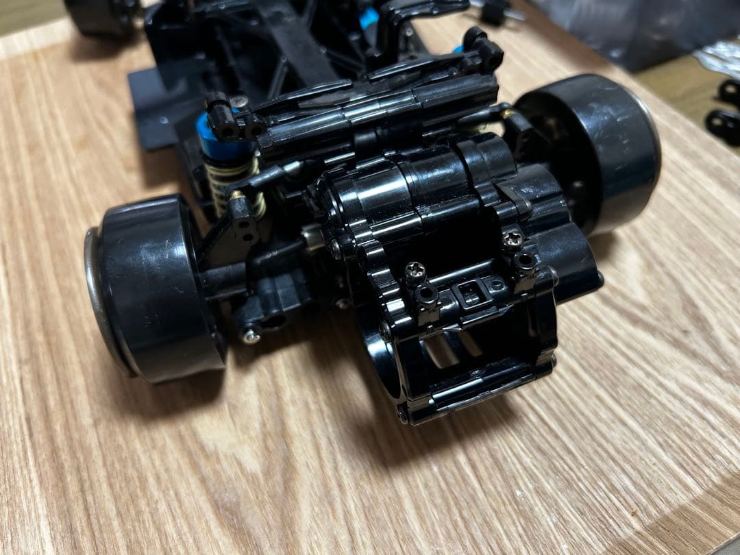 【週末価格】　M06 MRC ドリフトコンバージョン