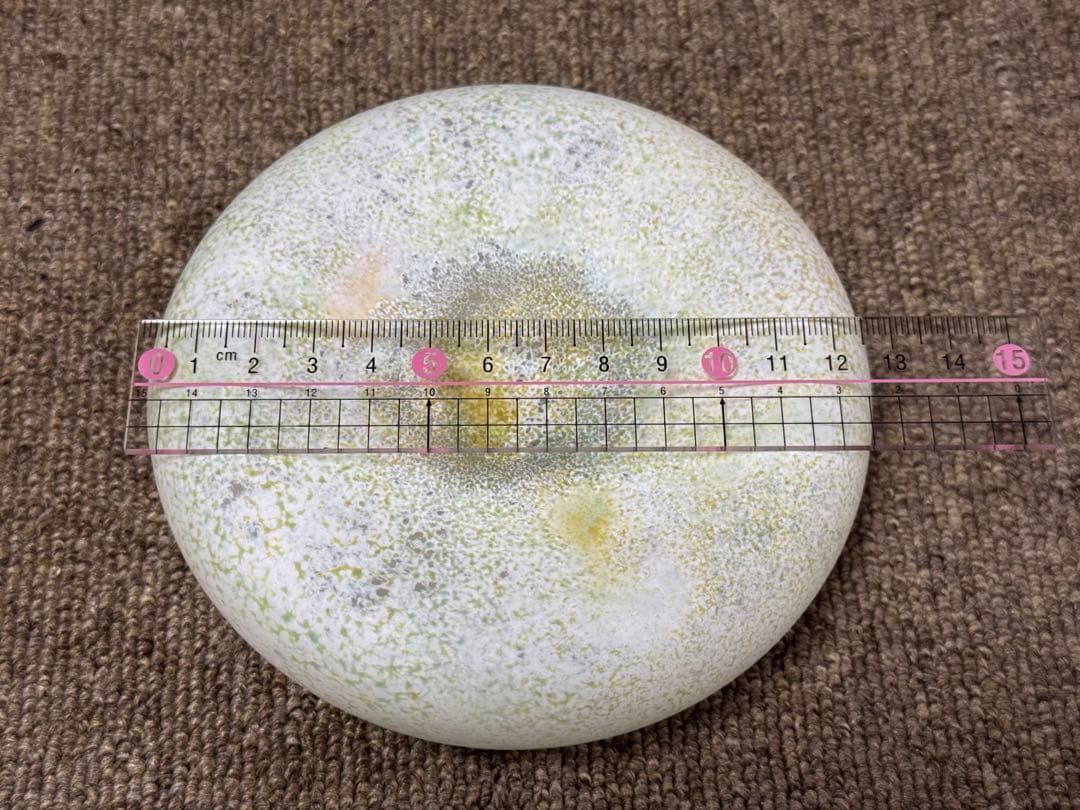 橋村野美知 プレート 皿