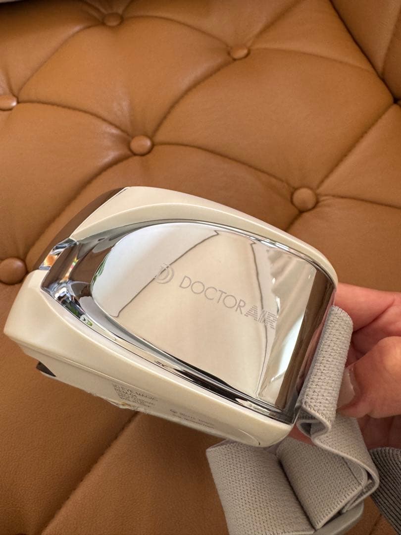 ドクターエア　3Dアイマジック　REM-04