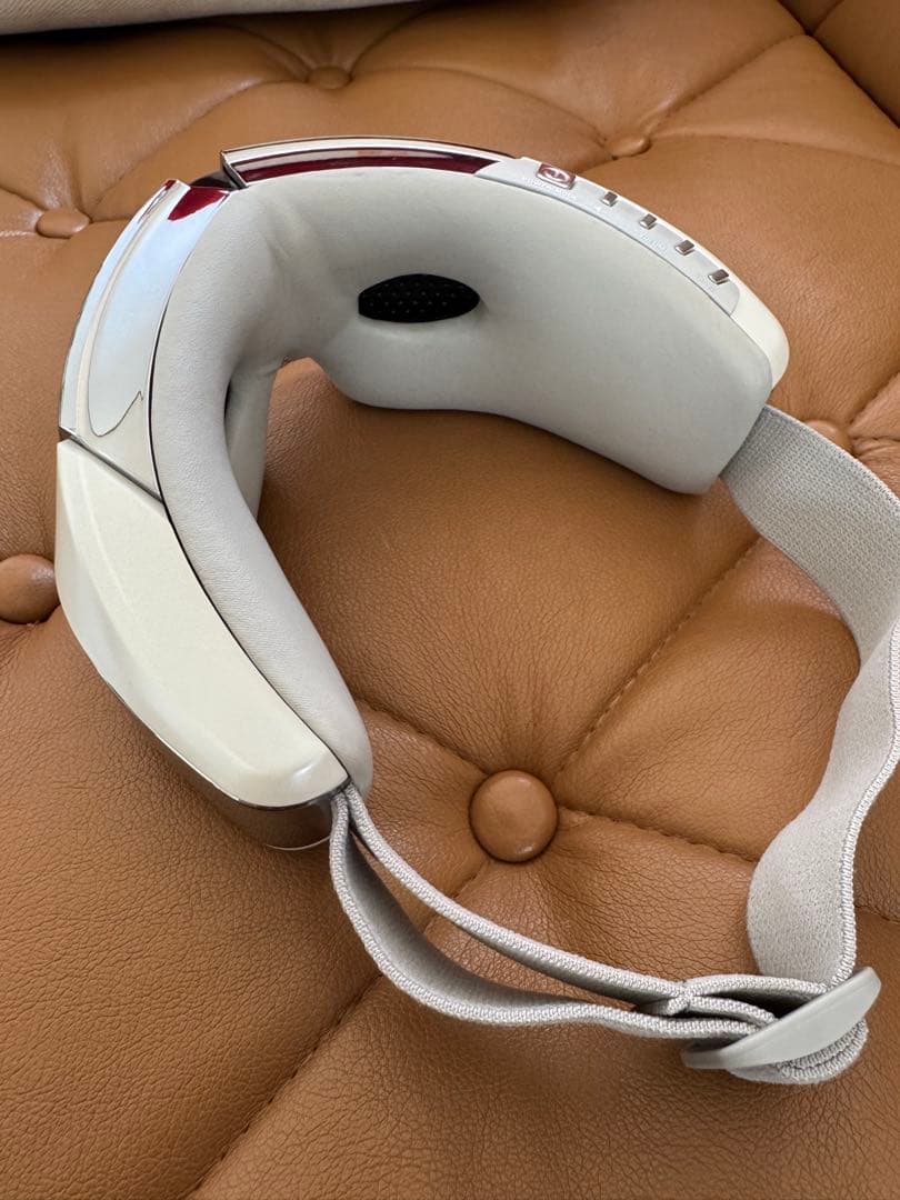 ドクターエア　3Dアイマジック　REM-04