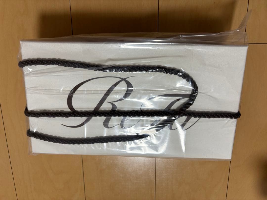 【新品未使用】【2025年10月着品】ReFa リアビューティック ドライヤー