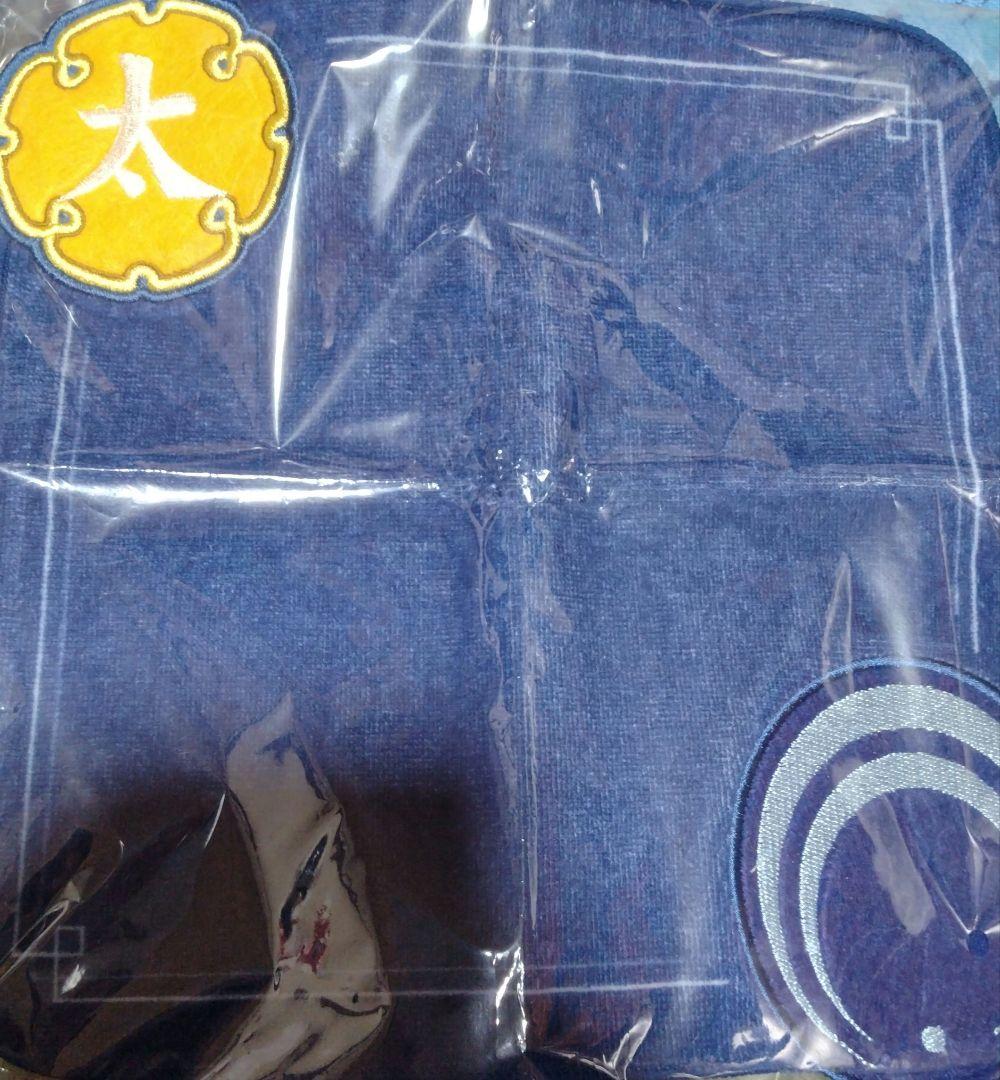 刀剣乱舞 三日月宗近 グッズ まとめ売り 16点 五周年アクリルクロック 他