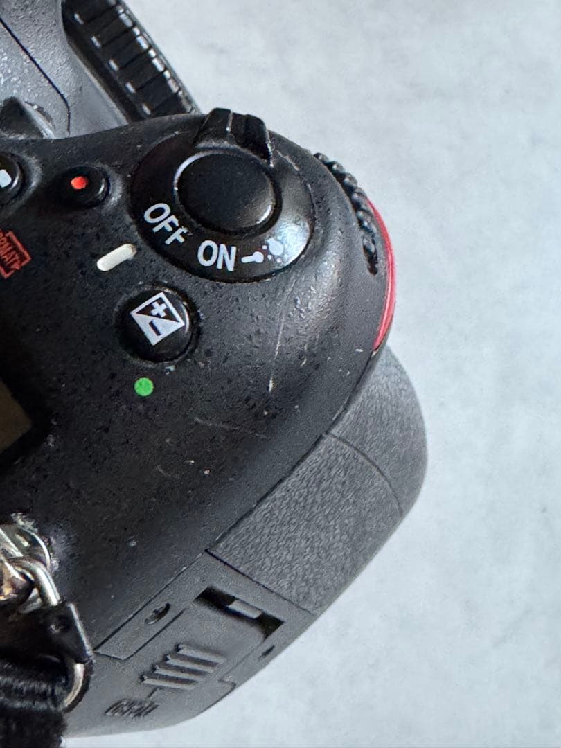 Nikon D600 デジタル一眼レフカメラ ボディ＋リモコン＋MB-D14