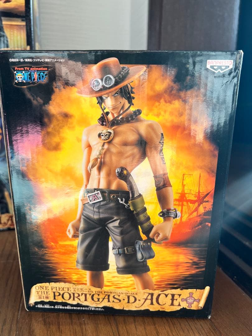 10個セットMASTER STARS PIECE シャンクス エース ロー ゾロ