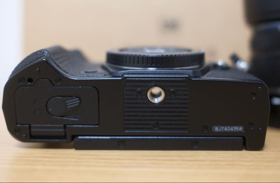 OM-5 Mark II 12-45mm F4.0 PRO レンズキット