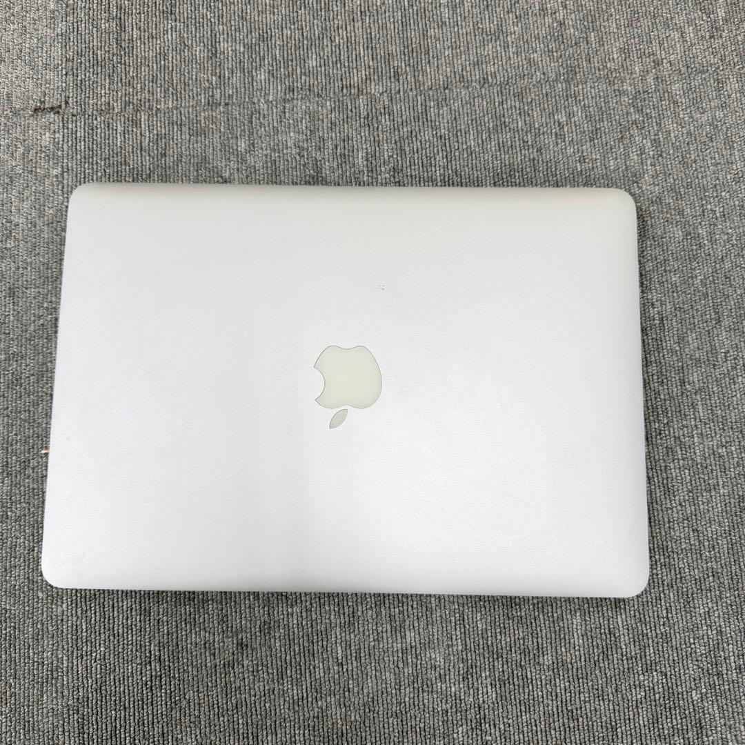 Macbook Air 2012 13 インチ 4GB/128GBシルバー