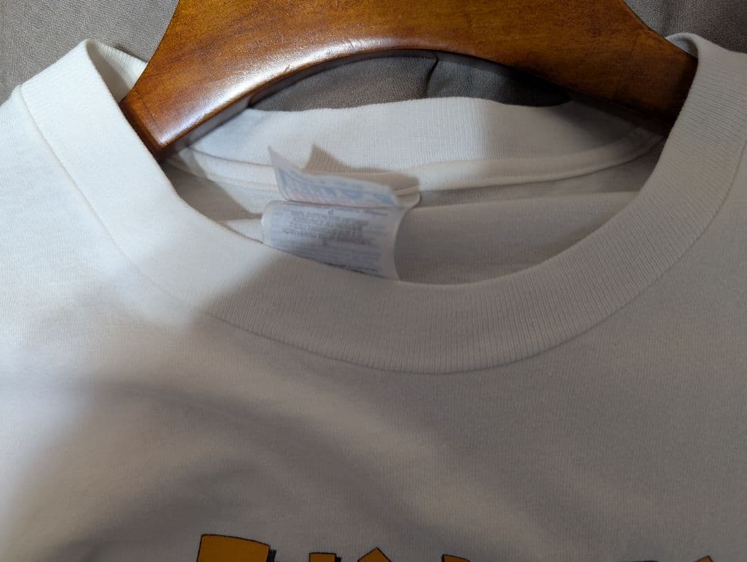 【Revira】THRASHER PUSHEAD スラッシャー ロンT