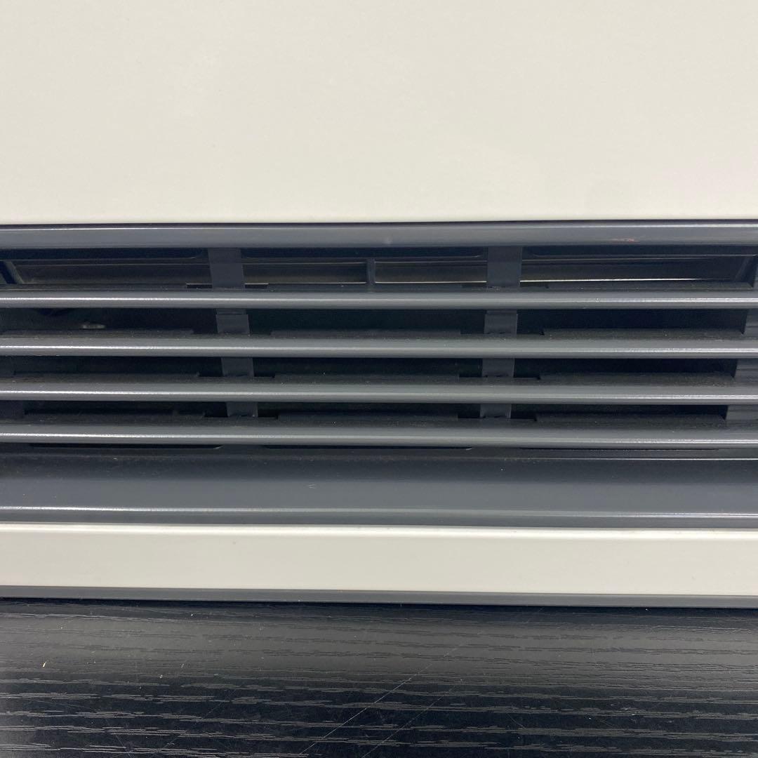 送料込み＊ ノーリツ 都市ガス ガスファンヒーター 2015年製＊1106-3