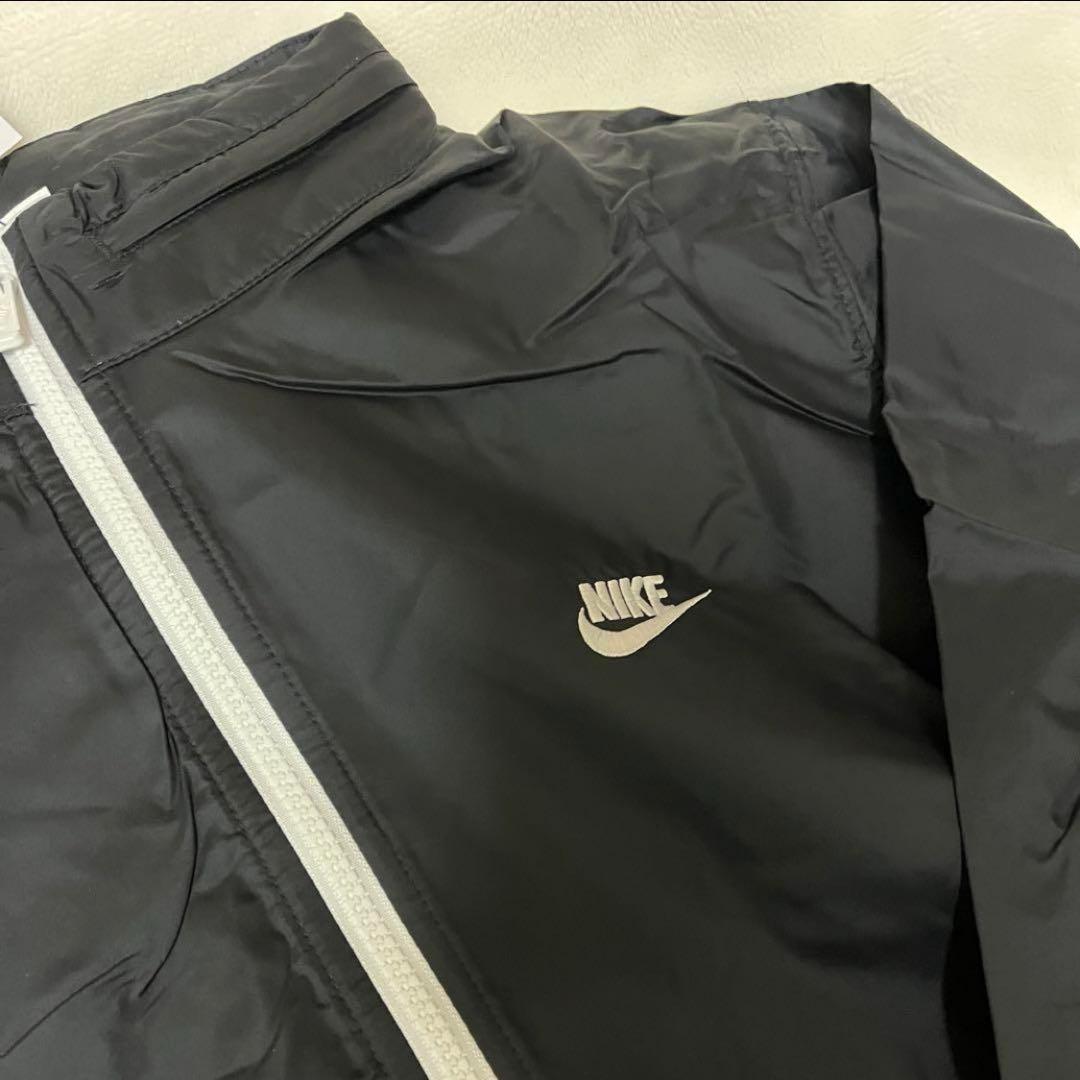 限定値下げ！新品未使用✴︎NIKE ナイキ　メンズ　セットアップ