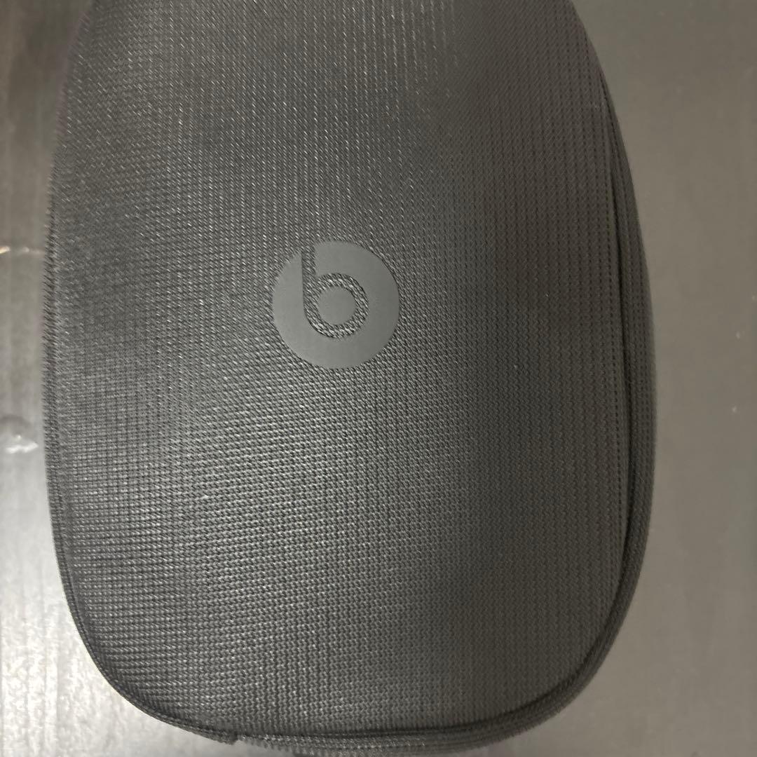 確実正規品　Beats Studio Pro ネイビー