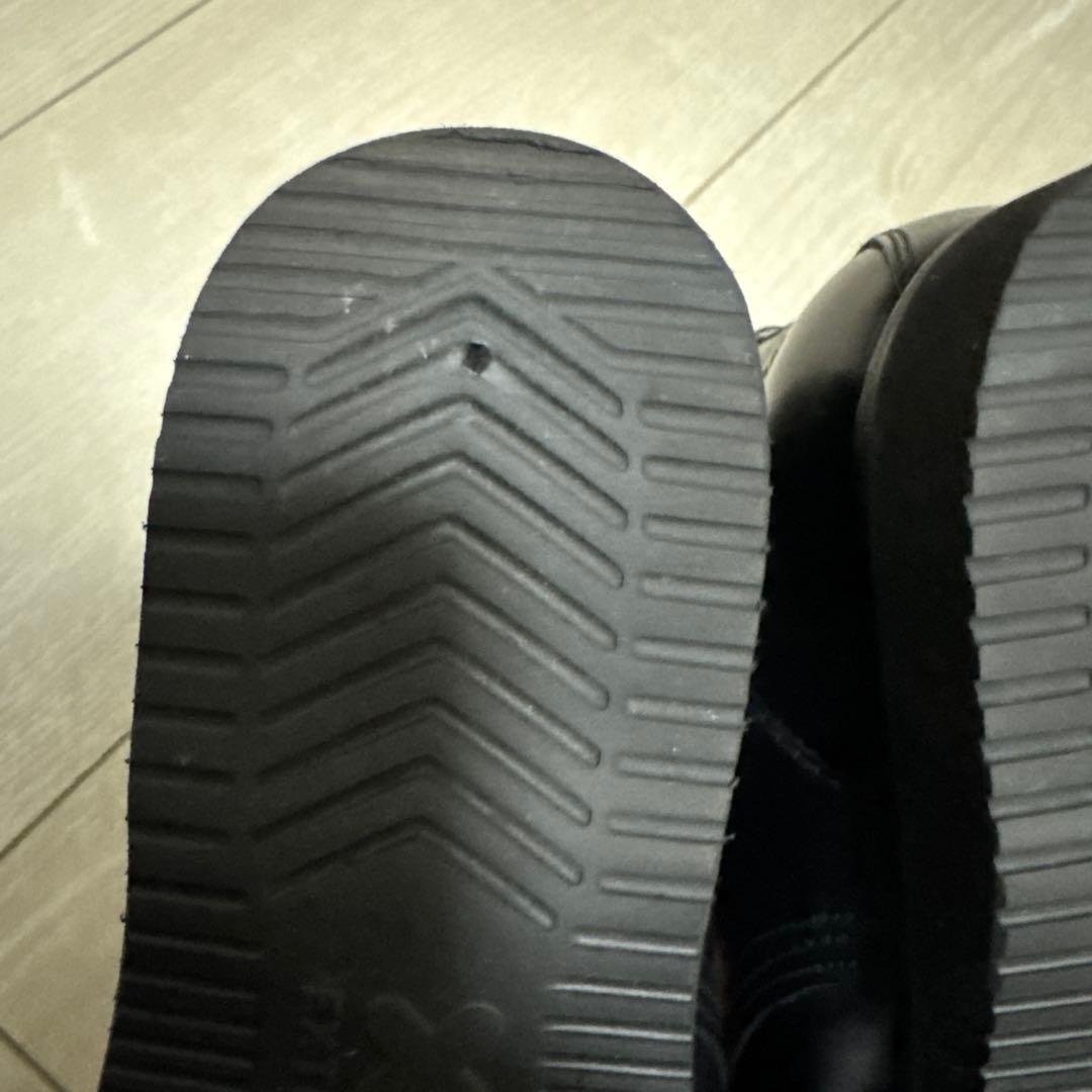 B*N様 【別注】 ＜Jalan Sriwijaya＞MOCCASIN BOOT