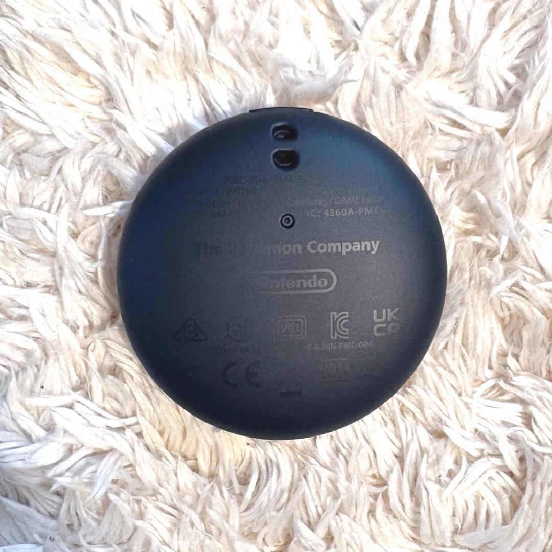 ポケモンgoプラス+ ポケモンgoプラスプラス 箱付属品あり