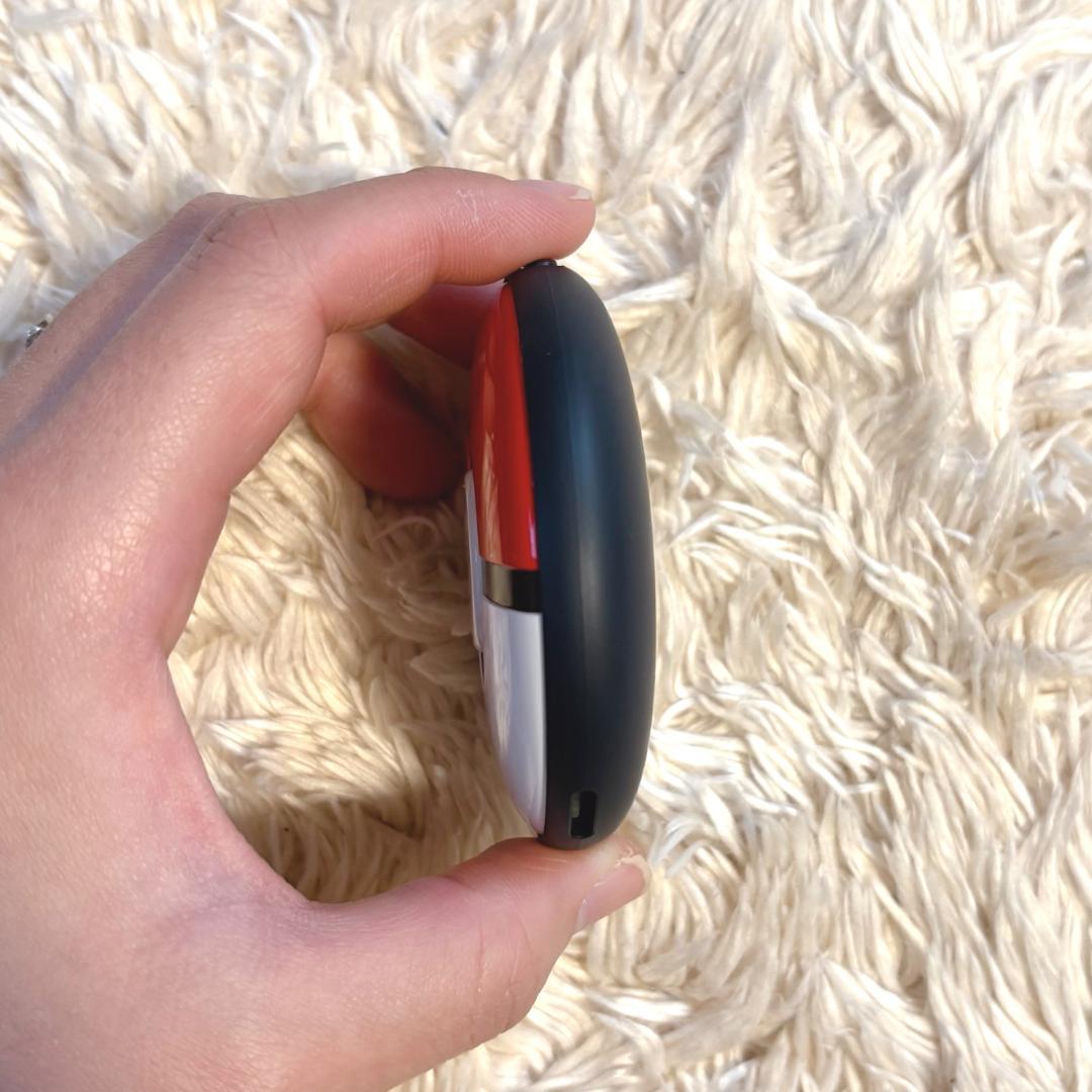 ポケモンgoプラス+ ポケモンgoプラスプラス 箱付属品あり