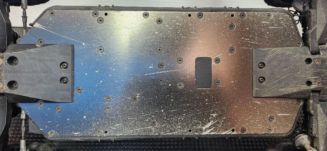 最終値下げ　京商　TACOMA 中古品