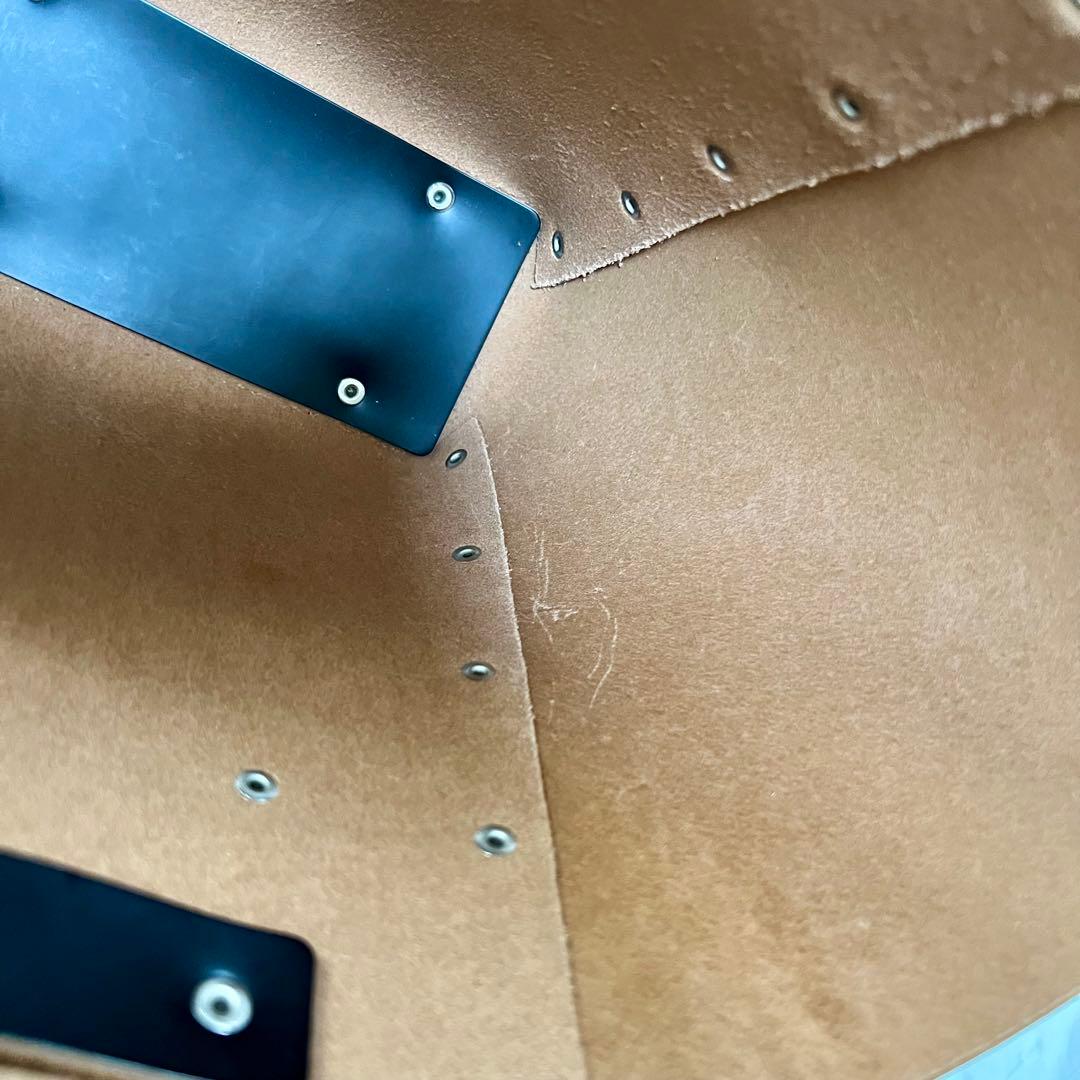 a*o様 Hender Scheme アセンブルハンドバッグワイド