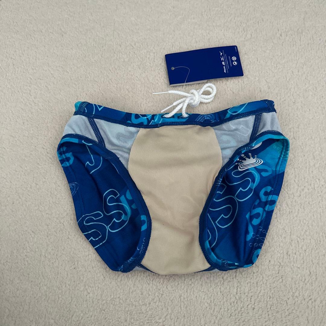 Mizuno 競泳水着 JSS競パン Sサイズ