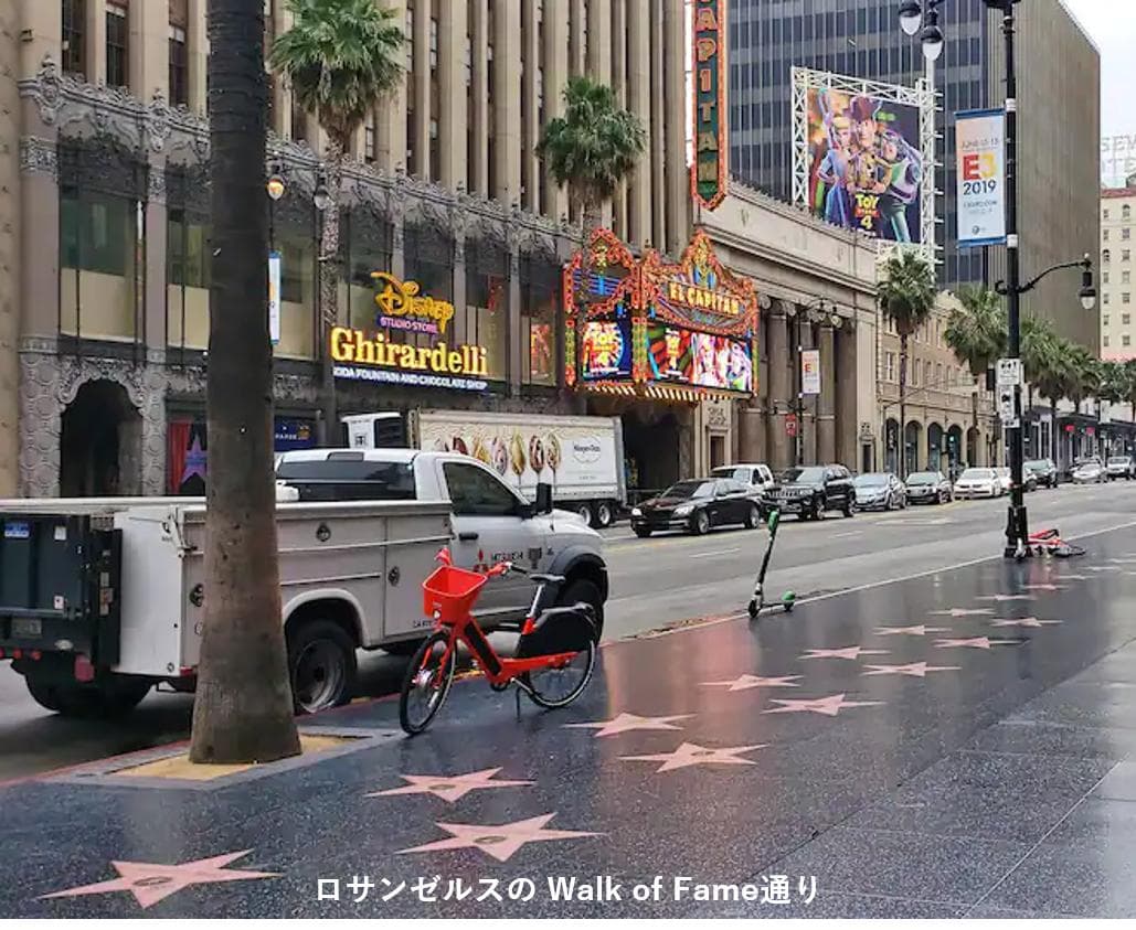 【唯一無二】ジョニー・デップ　ウォーク・オブ・フェイムアート作品