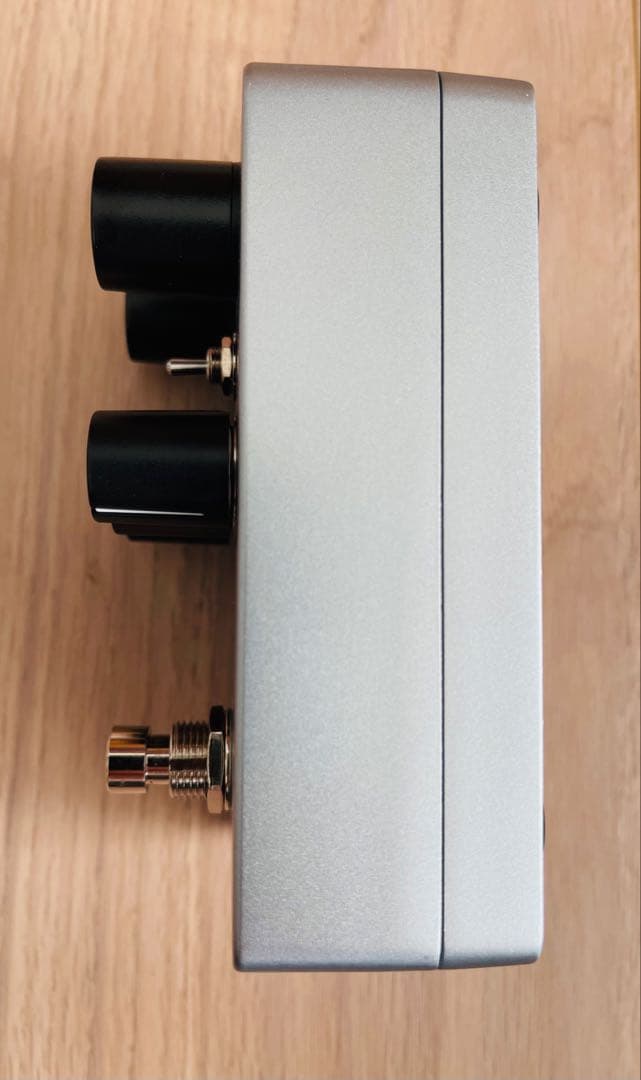 UAFX 1176 Studio Compressor スタジオコンプレッサー