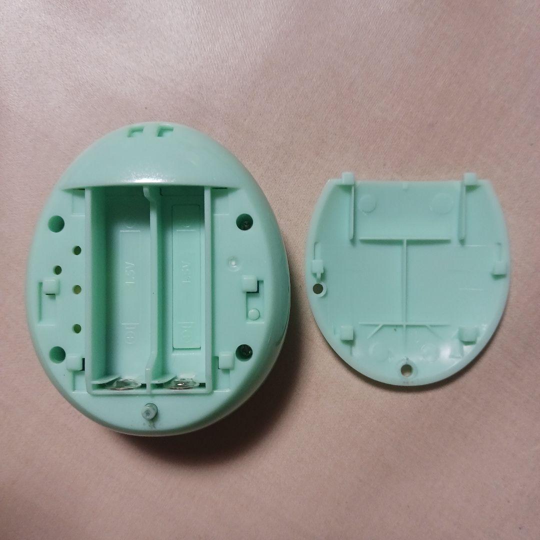 たまごっち　ピース　グリーン