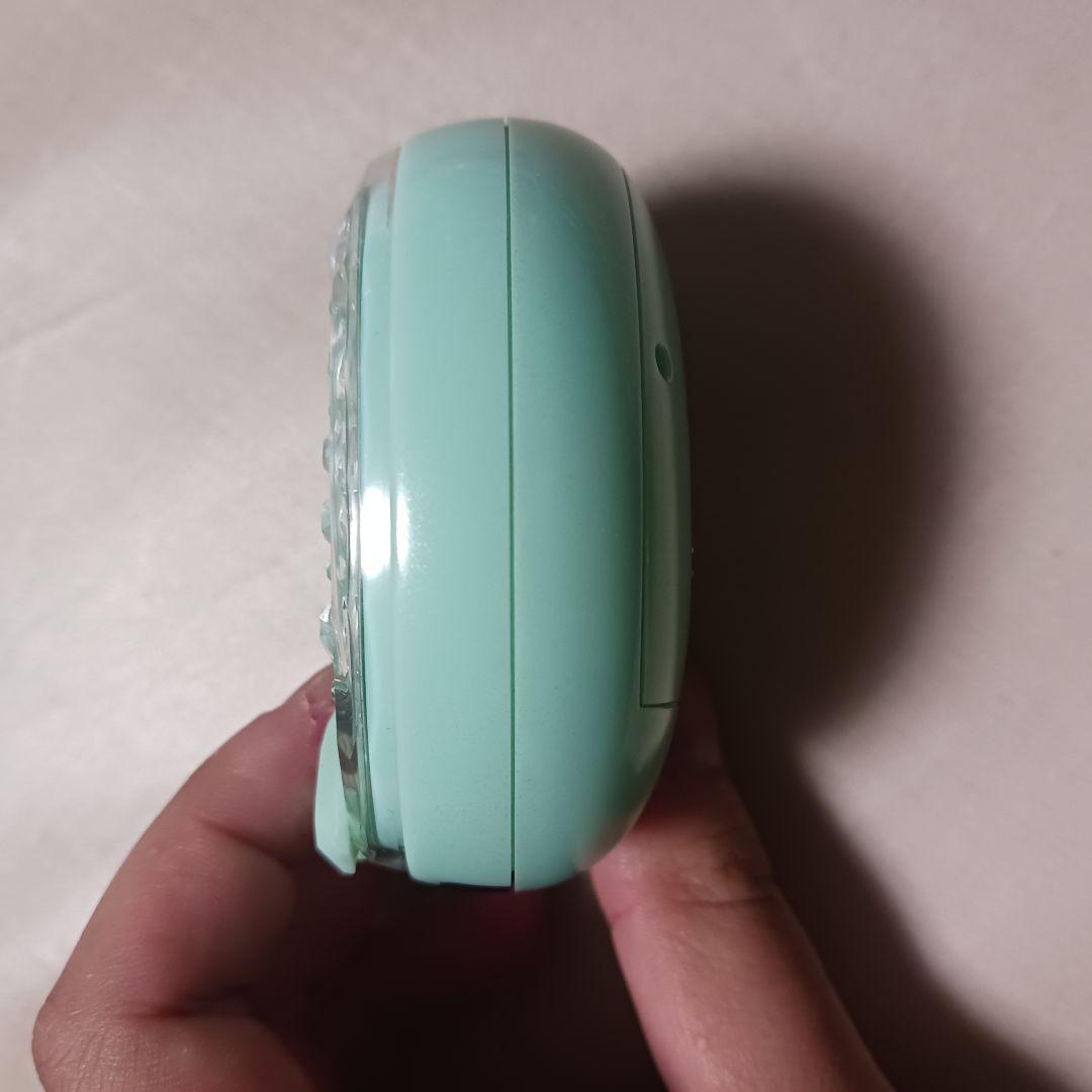 たまごっち　ピース　グリーン