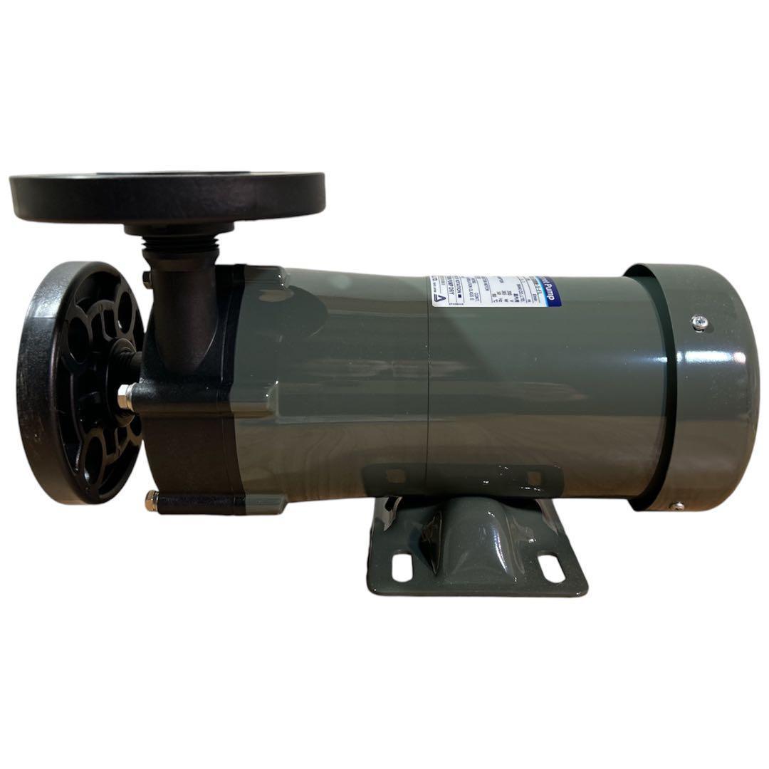 【未使用品】 イワキ マグネットポンプ MD-100RM-5-FL 50Hz