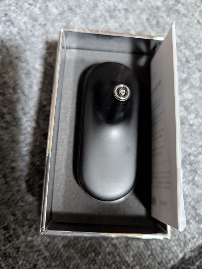 【新品未開封美顔器 EMS MYTREX 定価76450円目元アタッチメント付き