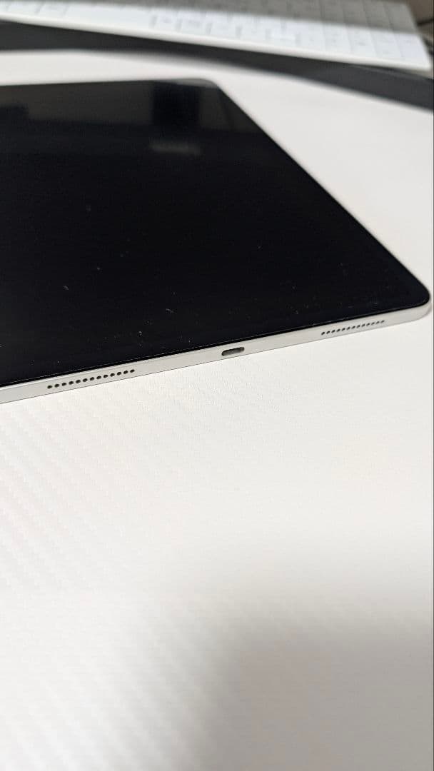 iPadPro 11インチ 2020モデルl 128GB マジックキーボード付き