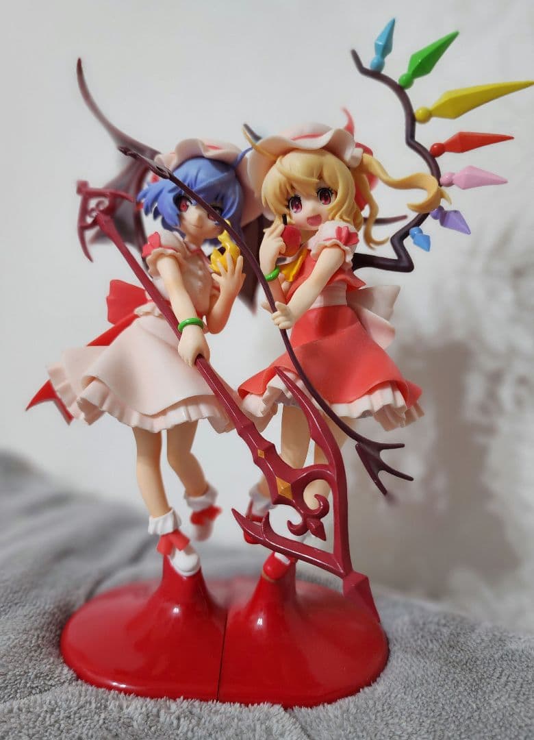 東方Project　プレミアムフィギュアセット