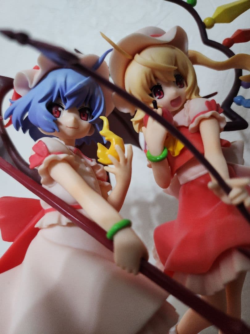 東方Project　プレミアムフィギュアセット