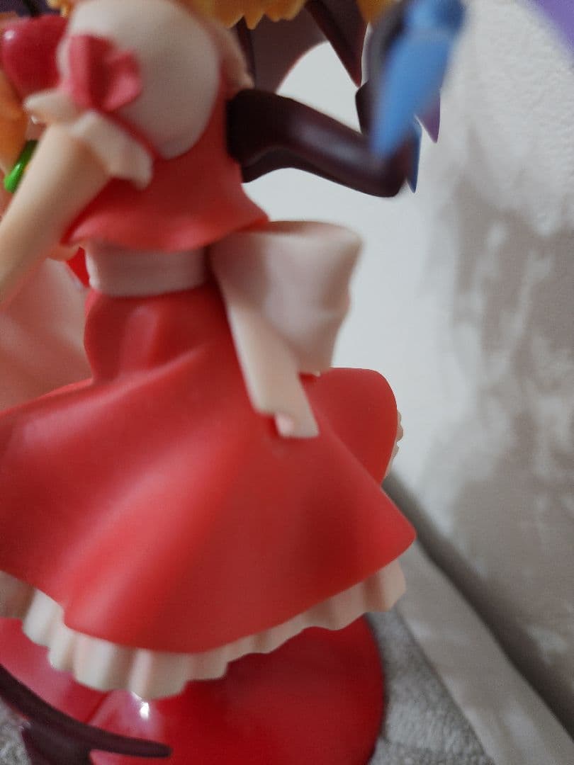 東方Project　プレミアムフィギュアセット
