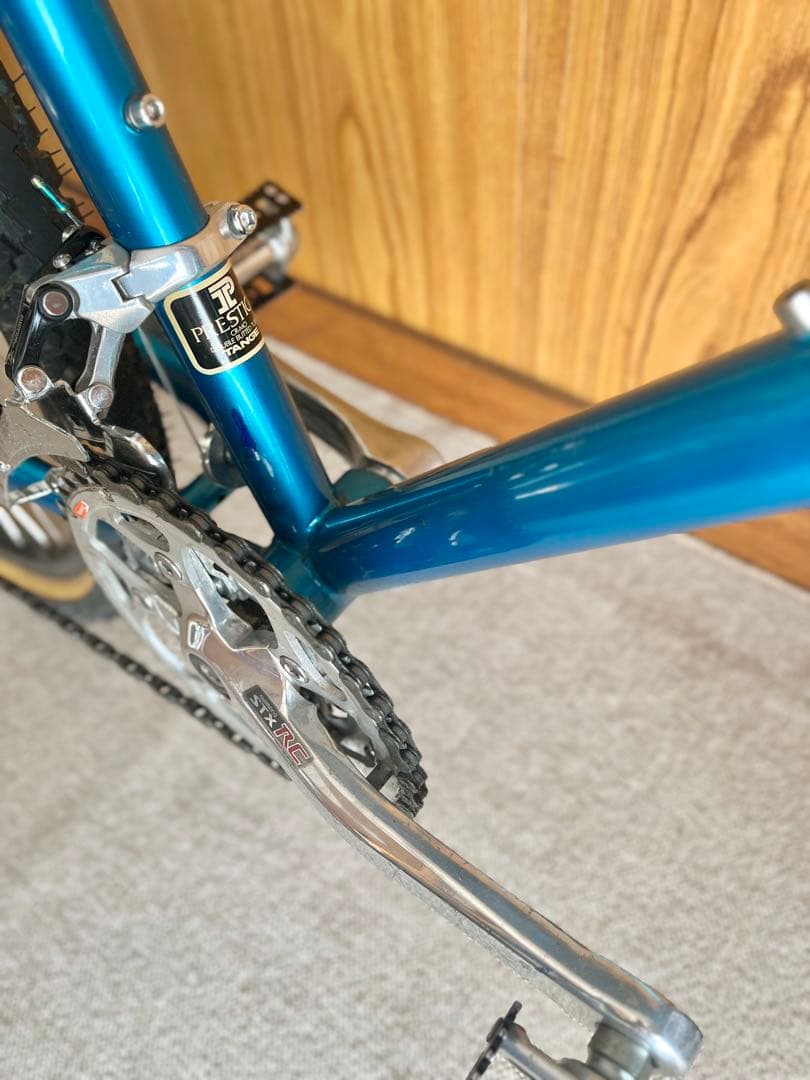 引渡しのみ Mon IBOC old mtb ビンテージatb