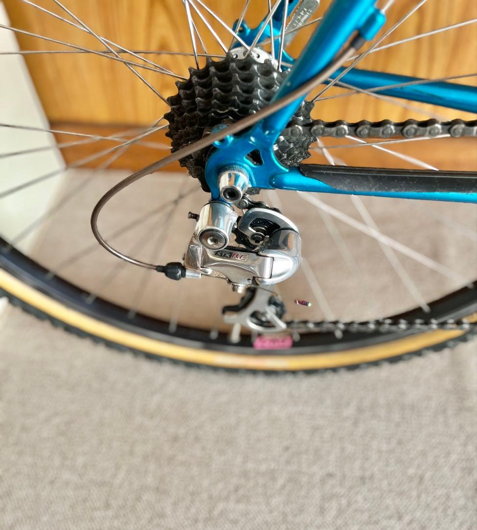 引渡しのみ Mon IBOC old mtb ビンテージatb