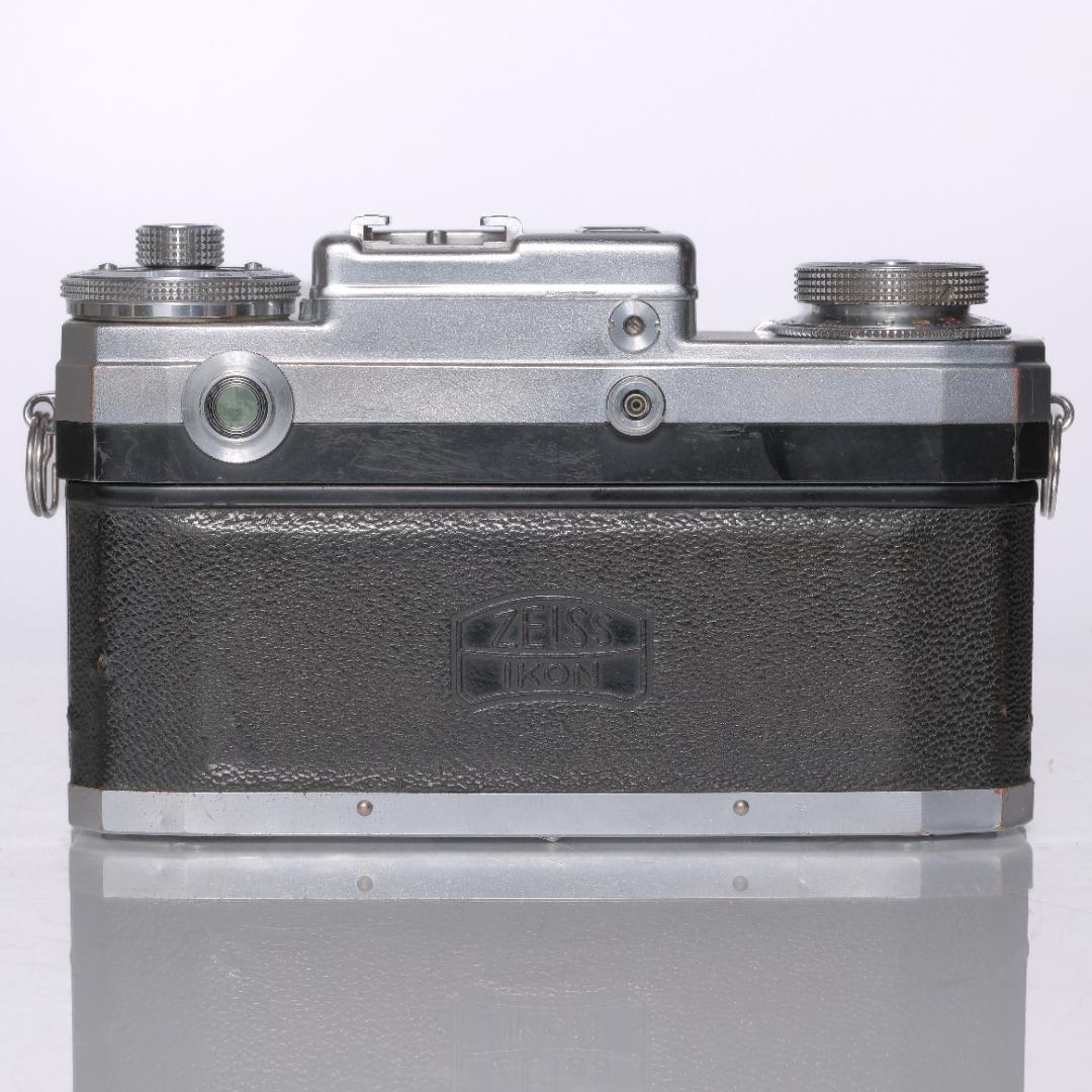 フィルムカメラ ZEISS IKON Contax IIIa Sonnar 50mm F1.5
