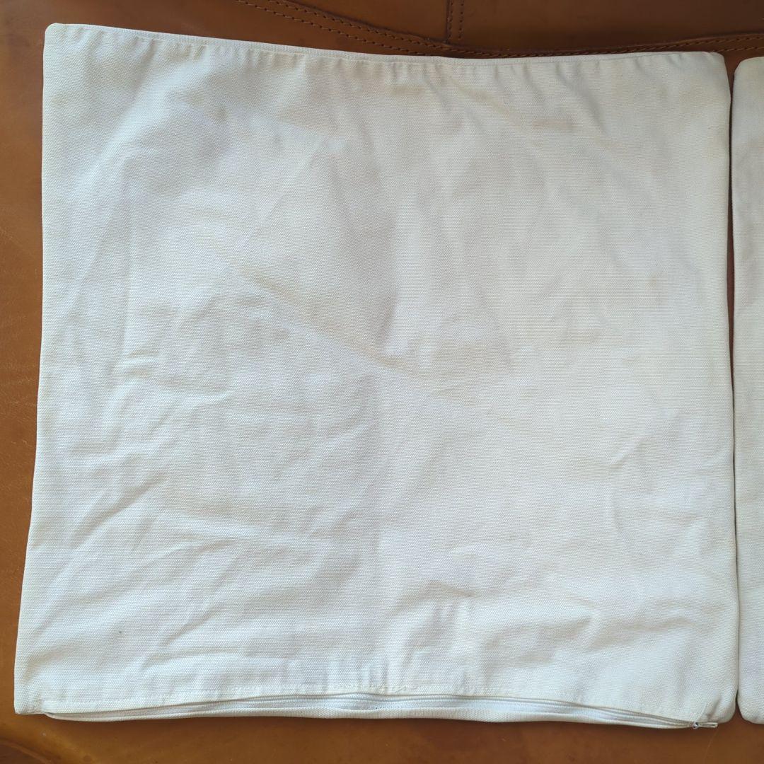 レア！POLO SPORTS クッションカバー 2枚 日本製 ポロラルフローレン