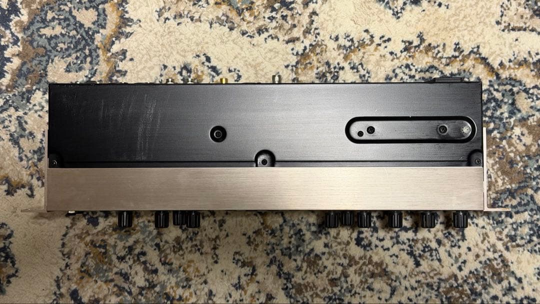 BASS V-AMP PRO Behringer ベースエフェクター