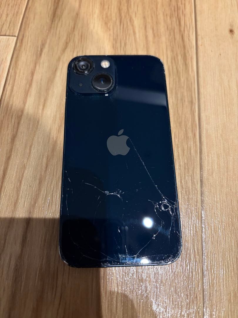 携帯電話本体 iPhone13 mini 128GB