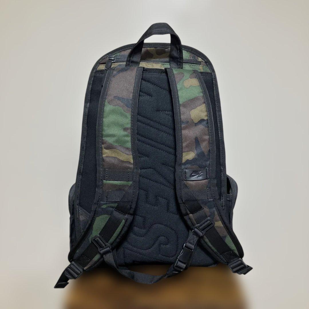 【廃盤美品】 ✨NIKE SB スポーツウェア RPM バッグパック（中古品）