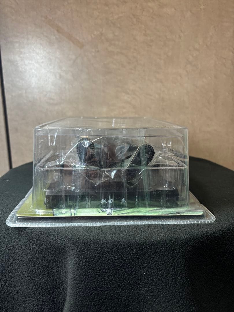 【超激レア】最終値下げ早い者勝ち‼︎林田恵　未開封クローズ&worstフィギュア