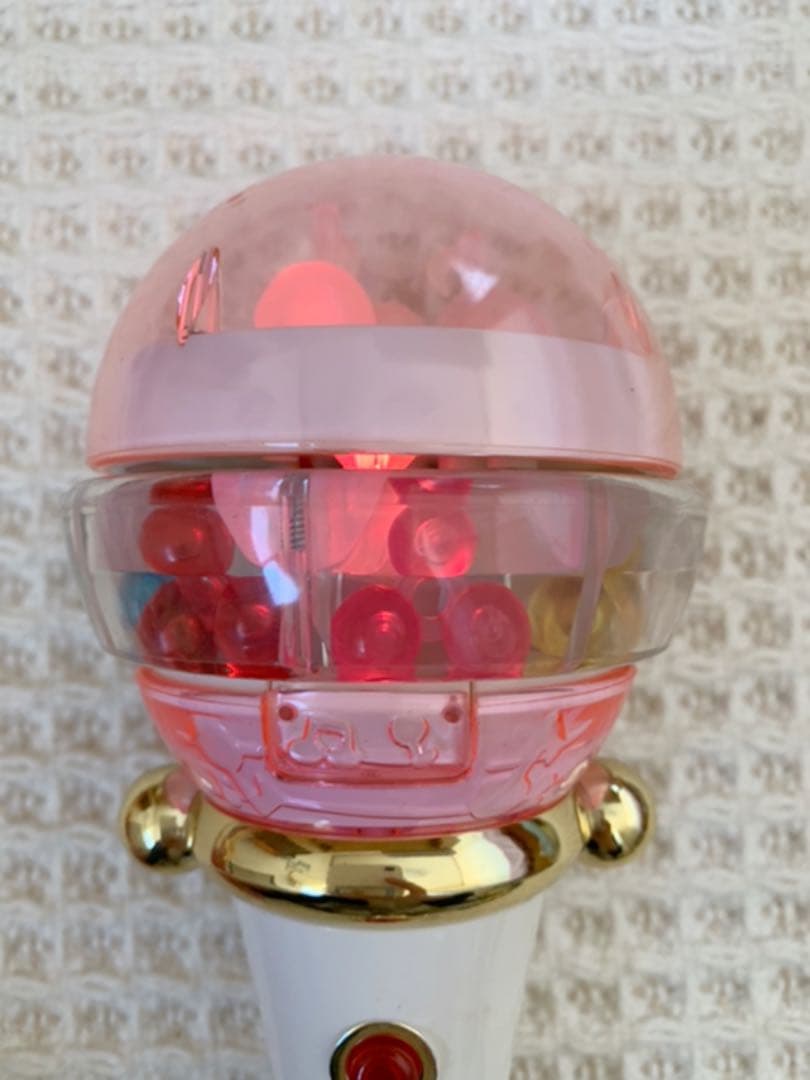 【当時物】おジャ魔女どれみ　クルールポロン