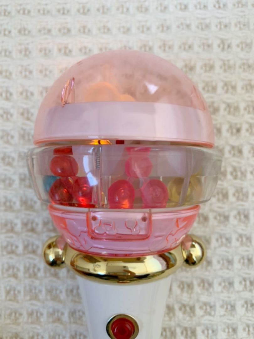 【当時物】おジャ魔女どれみ　クルールポロン