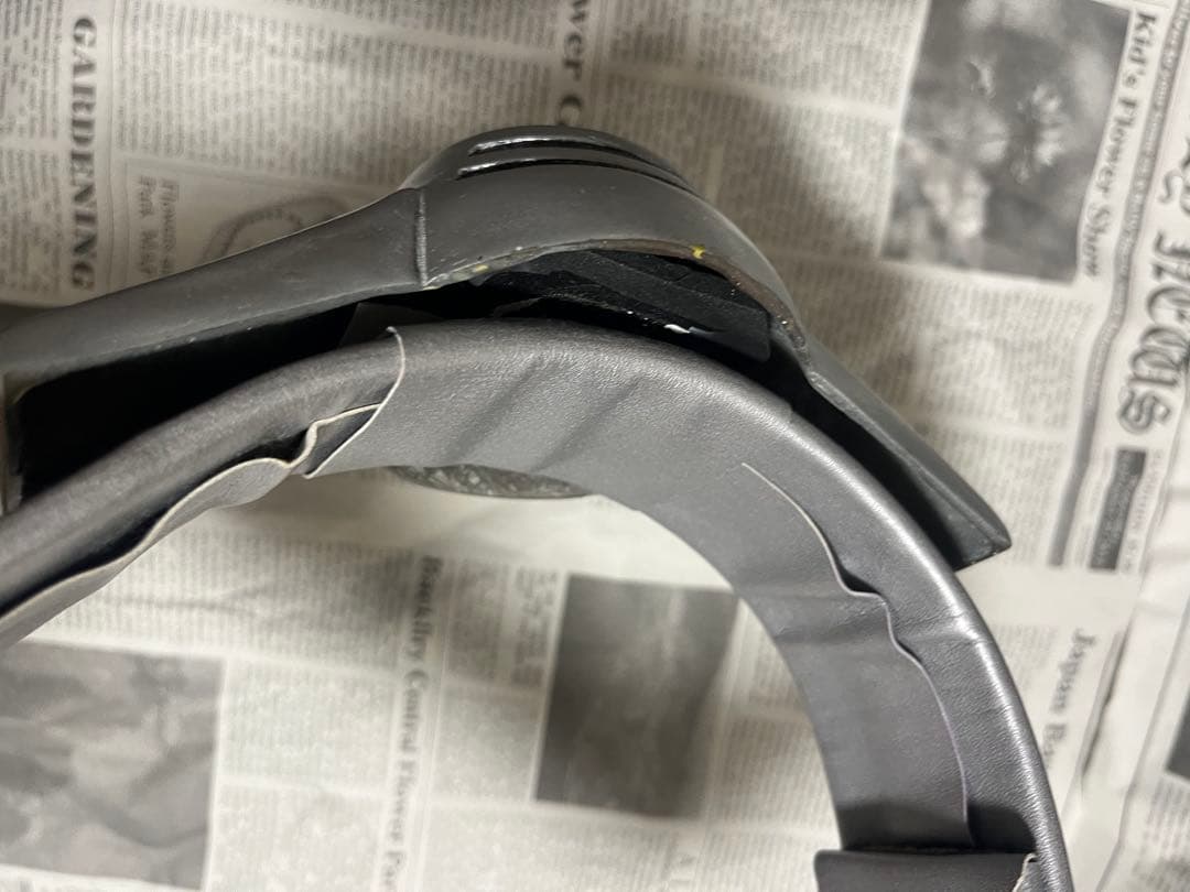 仮面ライダー龍騎　アトラク　Vバックル