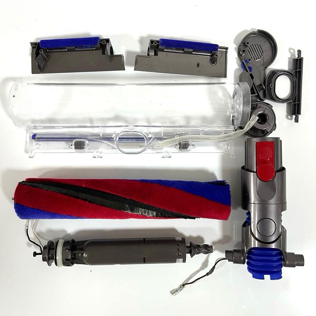 Ｂu. 様Dyson sv18 digital slim ヘッド　b83