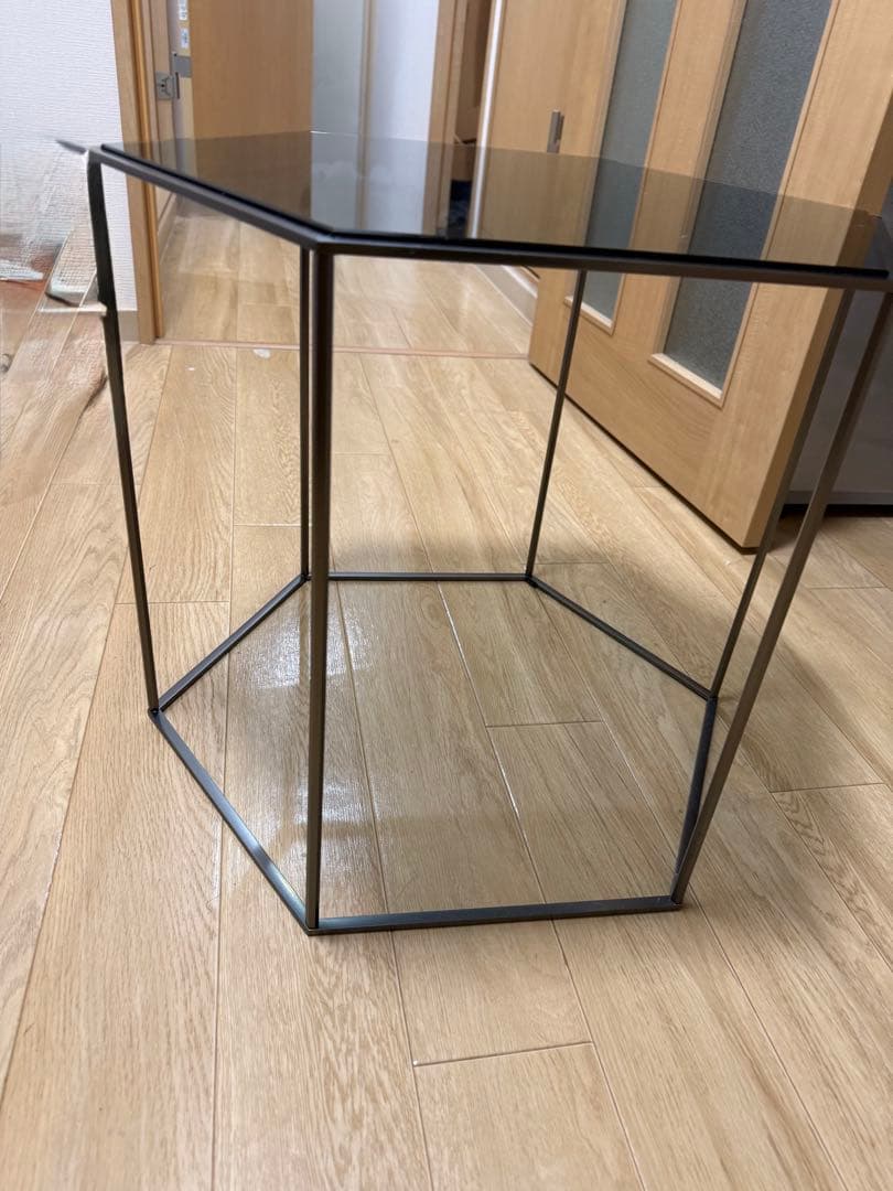 カッシーナ　Cassina ヘキサゴン