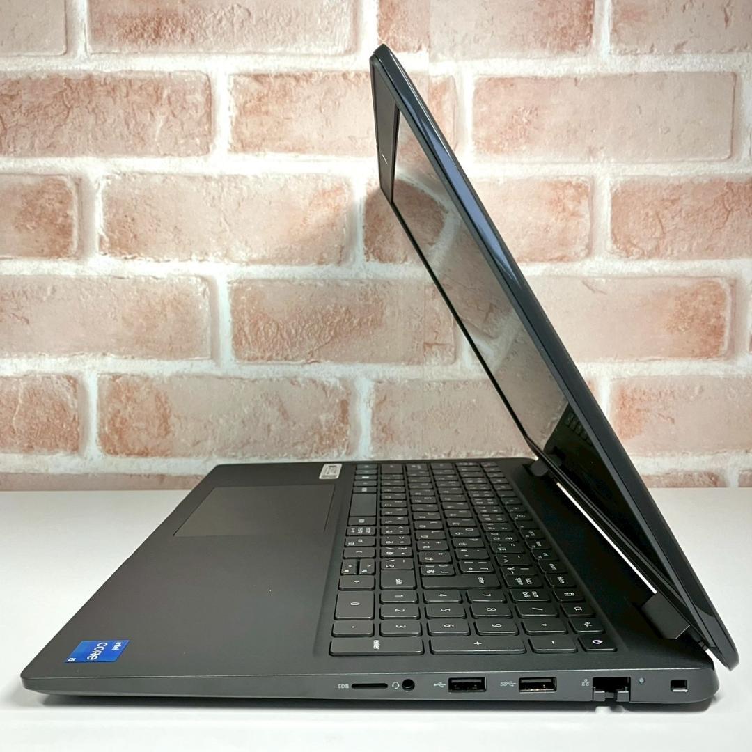★2021年製★ バッテリー良好 メモリ16GB テンキー付き DELL 426